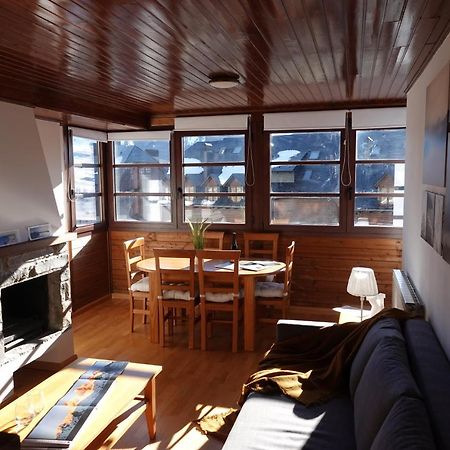 Stone Garaje Cubierto Y Trastero Pirineos360 Apartment Formigal Exterior foto